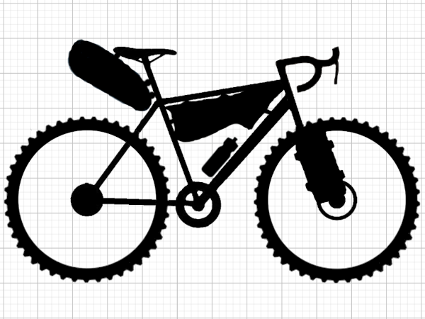 Gravel Bicycle